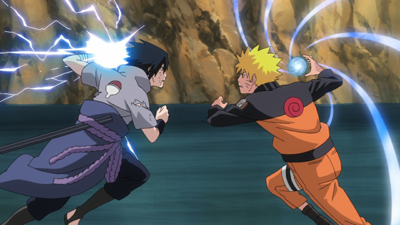 Naruto Shippuden: Ultimate Ninja Storm Generations - Imagen 26